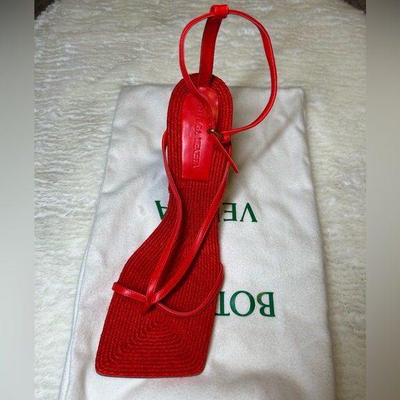 BOTTEGA VENETA - Picture 4 of 4